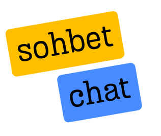 sohbet chat